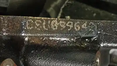 Second-hand car spare part block for audi q5 (8r) 2.0 tdi clean diesel / ultra (110kw) oem iam references   