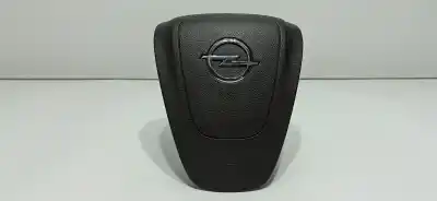 Peça sobressalente para automóvel em segunda mão airbag dianteiro esquerdo por opel astra j lim. enjoy referências oem iam 13299780
