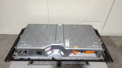 Second-hand car spare part battery for smart forfour electric drive (453.091) oem iam references 295107374r