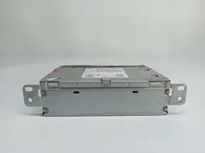 Автозапчастина б/у аудіо система / радіо cd для citroen c4 picasso feel посилання на oem iam 1613351880 9810485780 9810485780