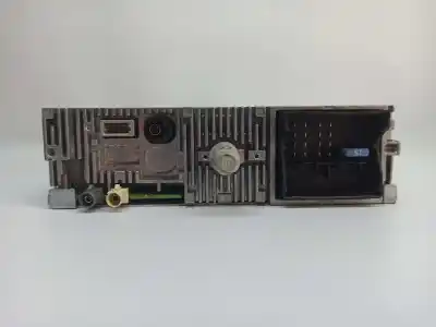 Автозапчастина б/у аудіо система / радіо cd для citroen c4 picasso feel посилання на oem iam 1613351880 9810485780 9810485780