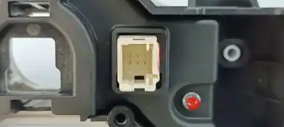 Автозапчастина б/у електронний модуль для citroen c4 picasso feel посилання на oem iam 96778739xu  