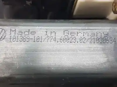 Автозапчастина б/у двиг скла задне ліво для seat leon (1m1) stella посилання на oem iam 1j4959811c  1j4959811c018 Автозапчастина б/у двиг скла задне ліво для seat leon (1m1) stella посилання на oem iam 1j4959811c  1j4959811c018