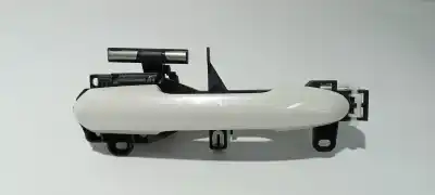 Автозапчасти б/у НАРУЖНАЯ РУКОЯТКА ПЕРЕДНЯЯ СПРАВА за TOYOTA RAV 4  ссылки OEM IAM 6921142080A1  6920130100