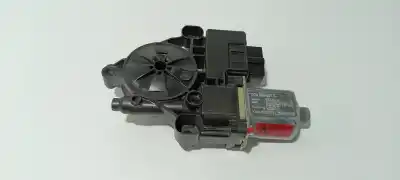 Pezzo di ricambio per auto di seconda mano motore alzacristalli posteriore sinistro per volkswagen tiguan advance bmt riferimenti oem iam 5q0959407a