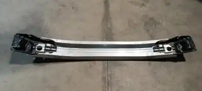 Second-hand car spare part front bumper reinforcement for toyota rav 4 advance hybrid oem iam references 5202142200  