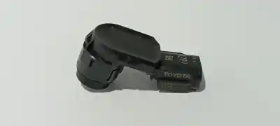 Second-hand car spare part PARKING SENSOR for TOYOTA RAV 4  OEM IAM references 8934160060C3  6006048721