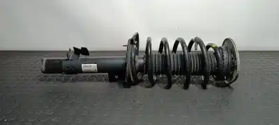 Gebrauchtes Autoersatzteil Stoßdämpfer Vorderachse rechts zum LAND ROVER DISCOVERY SPORT  OEM-IAM-Referenzen LR116116 FK7218045AD FK7218045AC / LR084894