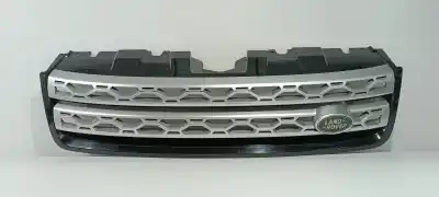 Second-hand car spare part FRONT GRILLE for LAND ROVER DISCOVERY SPORT  OEM IAM references LR097948 FK72BA100CAW / FK728A100FE LR061222 / FK728A100FD
