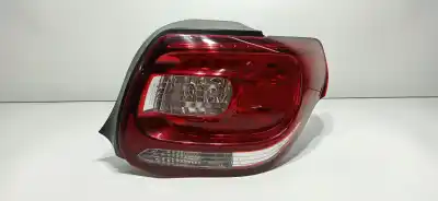 Recambio de automóvil de segunda mano de piloto trasero derecho para citroen ds3 sport referencias oem iam 9676973380 6351je 9676973480