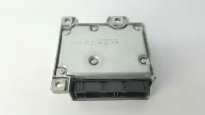 Peça sobressalente para automóvel em segunda mão centralina de airbag por citroen c4 berlina collection referências oem iam 654635 9662643980 603726100