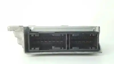 Peça sobressalente para automóvel em segunda mão centralina de airbag por citroen c4 berlina collection referências oem iam 654635 9662643980 603726100