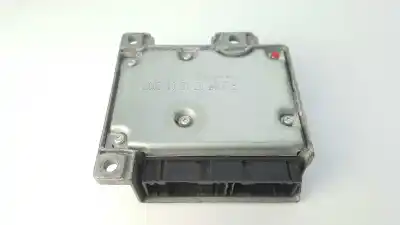 Peça sobressalente para automóvel em segunda mão centralina de airbag por citroen c4 berlina collection referências oem iam 654635 9662643980 603726100