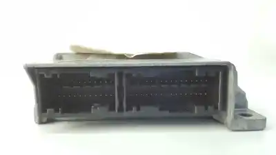 Peça sobressalente para automóvel em segunda mão centralina de airbag por citroen c4 berlina collection referências oem iam 654635 9662643980 603726100