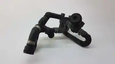 Peça sobressalente para automóvel em segunda mão tubo por audi a4 berlina (b8) básico referências oem iam 1j0819809