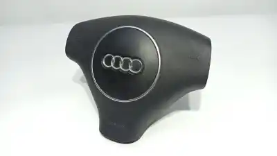 Pezzo di ricambio per auto di seconda mano air bag anteriore sinistro per audi a3 (8p) 2.0 tdi ambiente riferimenti oem iam 8e0880201at 8e0880201cr6ps 8e0880201cr