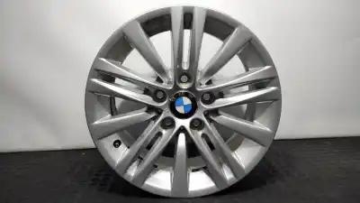 Recambio de automóvil de segunda mano de LLANTA para BMW SERIE 3 BERLINA (E90)  referencias OEM IAM 6783629  36116783629