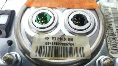 Peça sobressalente para automóvel em segunda mão airbag dianteiro esquerdo por bmw x5 (e53) 3.0d referências oem iam 32306780661  