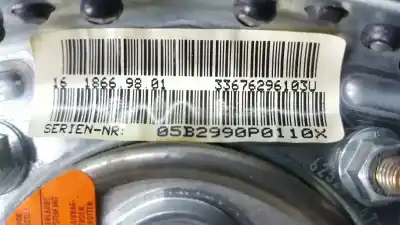 Peça sobressalente para automóvel em segunda mão airbag dianteiro esquerdo por bmw x5 (e53) 3.0d referências oem iam 32306780661  