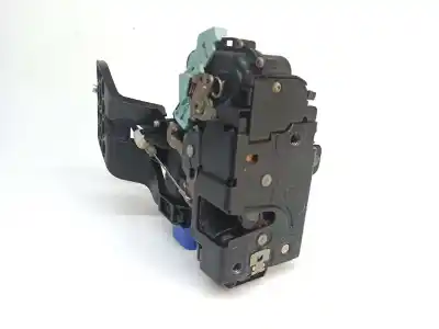 Recambio de automóvil de segunda mano de cerradura puerta delantera derecha para volkswagen touareg (7la) 3.0 v6 tdi dpf referencias oem iam 3d1837016ac  