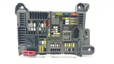 Peça sobressalente para automóvel em segunda mão caixa de fusíveis e relés por bmw x5 (e70) 3.0d referências oem iam 61146931687