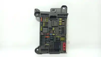 Second-hand car spare part fuse box unit for bmw x5 (e70) 3.0d oem iam references 61146931687  518954020a