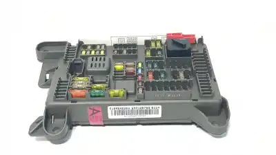 Second-hand car spare part fuse box unit for bmw x5 (e70) 3.0d oem iam references 61146931687  518954020a