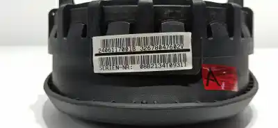 Автозапчасти б/у передняя левая подушка безопасности за bmw x5 (e70) 3.0d ссылки oem iam 2406117001b  32306884666