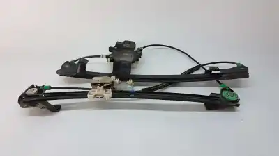 Second-hand car spare part driver left window regulator for land rover freelander (ln) e familiar oem iam references lr006372