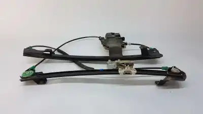 Second-hand car spare part passenger side right window regulator for land rover freelander (ln) e familiar oem iam references asr1584