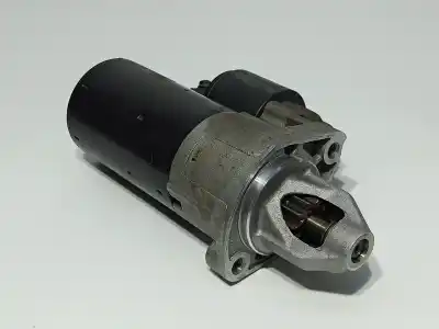 Second-hand car spare part Starter Motor for MERCEDES CLASE C (W203) BERLINA 240 (203.061) OEM IAM references A0051516501  0001108197