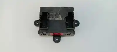 Peça sobressalente para automóvel em segunda mão módulo electrónico do fecho central por land rover range rover sport hse referências oem iam lr083080