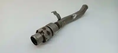 Peça sobressalente para automóvel em segunda mão tubo por land rover range rover sport hse referências oem iam lr109965