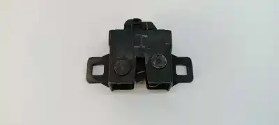 Pièce détachée automobile d'occasion Serrure De Capot pour LAND ROVER RANGE ROVER SPORT HSE Références OEM IAM 5H2216700CC LR065340 / LR173841 / 5H2216700CG 0509160936
