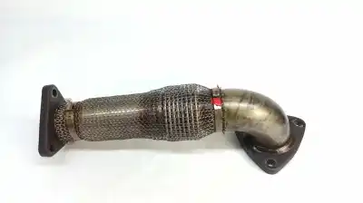 Pezzo di ricambio per auto di seconda mano tubo per audi a4 cabrio (8h) 2.5 tdi riferimenti oem iam 059131789g