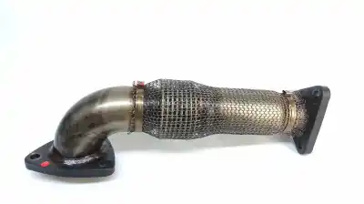 Pezzo di ricambio per auto di seconda mano tubo per audi a4 cabrio (8h) 2.5 tdi riferimenti oem iam 059131789g  