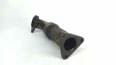 Pezzo di ricambio per auto di seconda mano tubo per audi a4 cabrio (8h) 2.5 tdi riferimenti oem iam 059131789g  