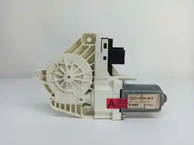 Pezzo di ricambio per auto di seconda mano motore alzacristalli anteriore sinistro per audi a6 avant (4f5) 2.0 tdi riferimenti oem iam 4f0959801d  