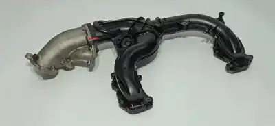 Автозапчасти б/у ТРУБКА за AUDI A6 BERLINA (4F2)  ссылки OEM IAM 059145762B  059145997C