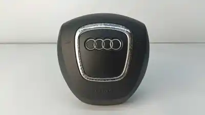 Peça sobressalente para automóvel em segunda mão airbag dianteiro esquerdo por audi a6 berlina (4f2) 4.2 fsi quattro (257kw) referências oem iam 4f0880201as