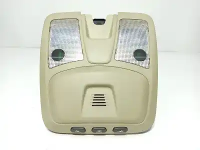 Peça sobressalente para automóvel em segunda mão luz interior por volvo xc90 d5 executive (7 asientos) (136kw) referências oem iam 30669623  