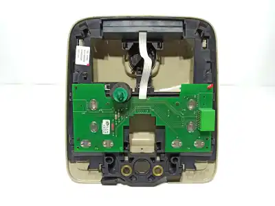 Peça sobressalente para automóvel em segunda mão luz interior por volvo xc90 d5 executive (7 asientos) (136kw) referências oem iam 30669623  