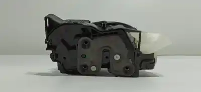 Tweedehands auto-onderdeel linker voordeur slot voor renault megane iv berlina 5p experience oem iam-referenties 805039414r