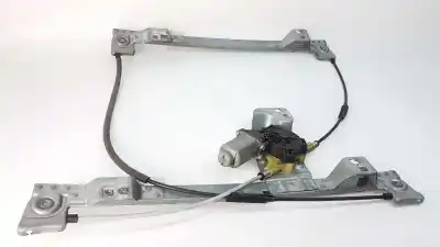 Pièce détachée automobile d'occasion léve glace avant gauche pour renault kangoo furgón professional références oem iam 807213441r