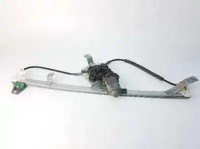 Peça sobressalente para automóvel em segunda mão elevador de vidros dianteira esquerda por renault scenic ii grand emotion referências oem iam 8200646841