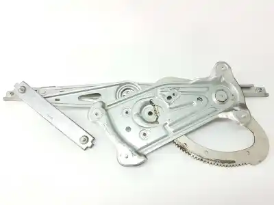 Pezzo di ricambio per auto di seconda mano alzacristalli anteriore sinistro per renault megane iii coupé-cabrio dynamique riferimenti oem iam 807218465r