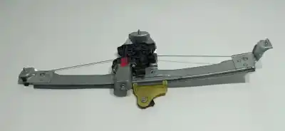 Second-hand car spare part driver left window regulator for renault captur intens oem iam references 807210269r