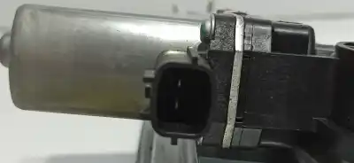 Second-hand car spare part driver left window regulator for renault captur intens oem iam references 807210269r  