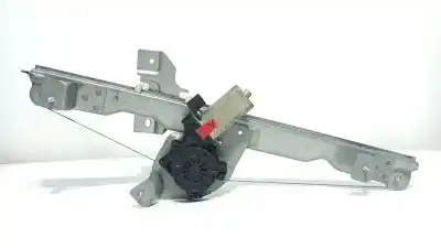 Pièce détachée automobile d'occasion Léve Glace Avant Gauche pour DACIA SANDERO Básico Références OEM IAM 807211502R  8200603858