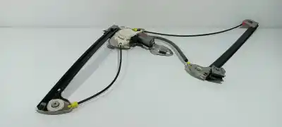 Second-hand car spare part driver left window regulator for land rover range rover (lm) v8 td vogue oem iam references lr011319